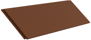 roserterra panel color chocolae