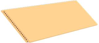 roserterra panel color cream