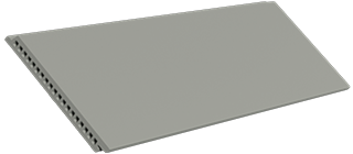 roserterra panel color gray